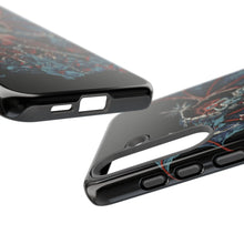 Load image into Gallery viewer, Fiendish Goblin Lord Dragon Phone Case Printify