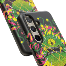 Load image into Gallery viewer, Psychedelic Beholder Phone Case Printify