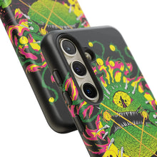 Load image into Gallery viewer, Psychedelic Beholder Phone Case Printify