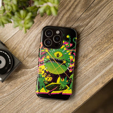 Load image into Gallery viewer, Psychedelic Beholder Phone Case Printify