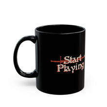 Load image into Gallery viewer, Goblin Lord Dragon Mug | StartPlaying Printify