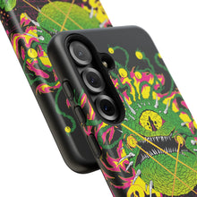 Load image into Gallery viewer, Psychedelic Beholder Phone Case Printify