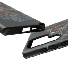 Load image into Gallery viewer, Fiendish Goblin Lord Dragon Phone Case Printify