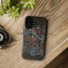 Load image into Gallery viewer, Goblin Lord Phone Case | Total Party Chill Printify