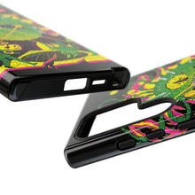 Load image into Gallery viewer, Psychedelic Beholder Phone Case Printify