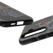 Load image into Gallery viewer, Fiendish Goblin Lord Dragon Phone Case Printify