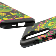 Load image into Gallery viewer, Psychedelic Beholder Phone Case Printify