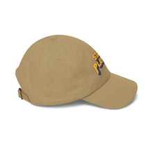 Load image into Gallery viewer, Retro Pop Dad Hat | StartPlaying Printify