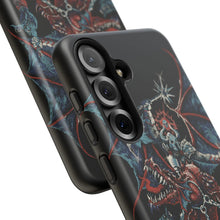 Load image into Gallery viewer, Goblin Lord Phone Case | Total Party Chill Printify