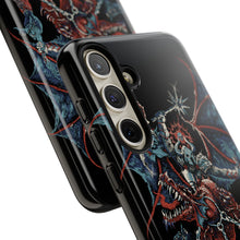 Load image into Gallery viewer, Fiendish Goblin Lord Dragon Phone Case