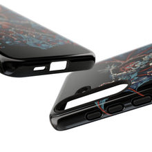 Load image into Gallery viewer, Fiendish Goblin Lord Dragon Phone Case