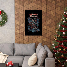 Load image into Gallery viewer, Goblin Lord Dragon Poster | StartPlaying Printify