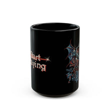 Load image into Gallery viewer, Goblin Lord Dragon Mug | StartPlaying Printify