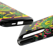 Load image into Gallery viewer, Psychedelic Beholder Phone Case Printify