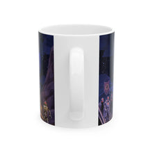 Load image into Gallery viewer, "This Game is Cursed" Sci-Fi Mug Printify