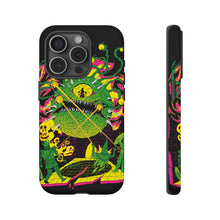 Load image into Gallery viewer, Psychedelic Beholder Phone Case Printify