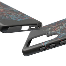 Load image into Gallery viewer, Fiendish Goblin Lord Dragon Phone Case Printify