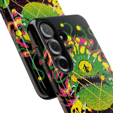 Load image into Gallery viewer, Psychedelic Beholder Phone Case