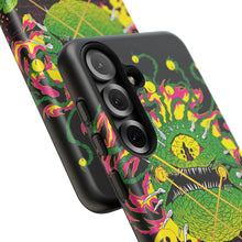 Load image into Gallery viewer, Psychedelic Beholder Phone Case Printify