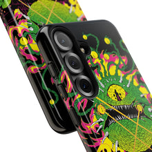 Load image into Gallery viewer, Psychedelic Beholder Phone Case Printify