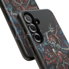 Load image into Gallery viewer, Fiendish Goblin Lord Dragon Phone Case