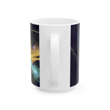 Load image into Gallery viewer, Treasure Hunt Spider Cave Mug Printify