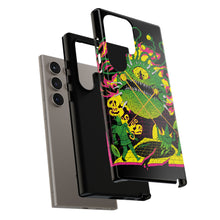 Load image into Gallery viewer, Psychedelic Beholder Phone Case