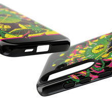 Load image into Gallery viewer, Psychedelic Beholder Phone Case