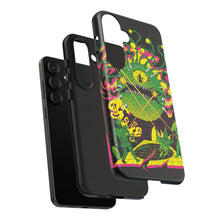 Load image into Gallery viewer, Psychedelic Beholder Phone Case Printify