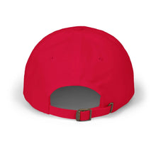 Load image into Gallery viewer, Retro Pop Dad Hat | StartPlaying Printify