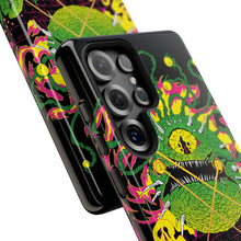 Load image into Gallery viewer, Psychedelic Beholder Phone Case