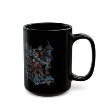 Load image into Gallery viewer, Goblin Lord Dragon Mug | StartPlaying Printify