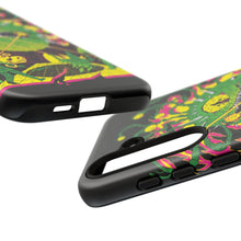 Load image into Gallery viewer, Psychedelic Beholder Phone Case Printify