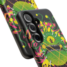 Load image into Gallery viewer, Psychedelic Beholder Phone Case