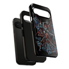 Load image into Gallery viewer, Fiendish Goblin Lord Dragon Phone Case