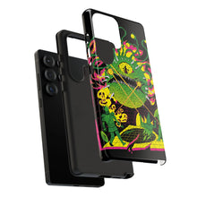 Load image into Gallery viewer, Psychedelic Beholder Phone Case Printify