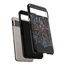 Load image into Gallery viewer, Fiendish Goblin Lord Dragon Phone Case Printify