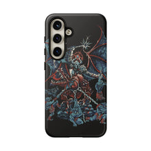 Load image into Gallery viewer, Fiendish Goblin Lord Dragon Phone Case Printify