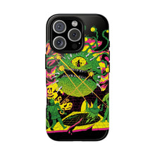 Load image into Gallery viewer, Psychedelic Beholder Phone Case Printify