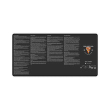 Load image into Gallery viewer, Pathfinder 2nd Edition Player Mat