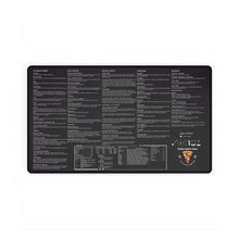 Load image into Gallery viewer, Mini 5e DnD DM Play Mat Printify