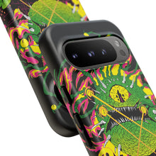 Load image into Gallery viewer, Psychedelic Beholder Phone Case Printify