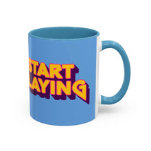 Load image into Gallery viewer, Medusa Mug | StartPlaying Printify