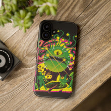 Load image into Gallery viewer, Psychedelic Beholder Phone Case Printify