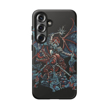 Load image into Gallery viewer, Fiendish Goblin Lord Dragon Phone Case Printify