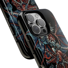 Load image into Gallery viewer, Goblin Lord Phone Case | Total Party Chill Printify