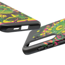 Load image into Gallery viewer, Psychedelic Beholder Phone Case Printify