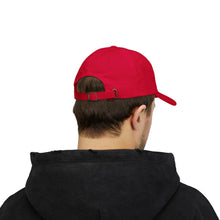 Load image into Gallery viewer, Retro Pop Dad Hat | StartPlaying Printify