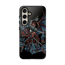 Load image into Gallery viewer, Fiendish Goblin Lord Dragon Phone Case