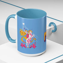 Load image into Gallery viewer, Medusa Mug | StartPlaying Printify